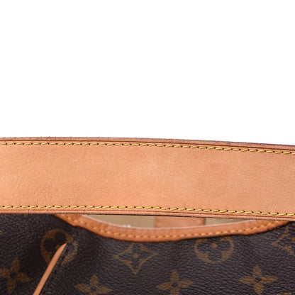 Louis Vuitton Monogram Galliera GM 12 of 15