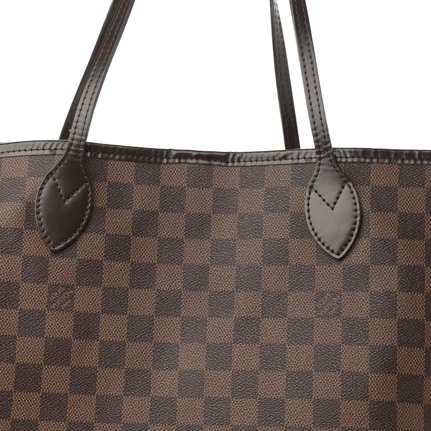 Damier Ebene Neverfull GM