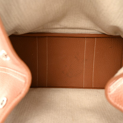 Hermes Negonda Garden Party 36 MM Gold 5 of 14