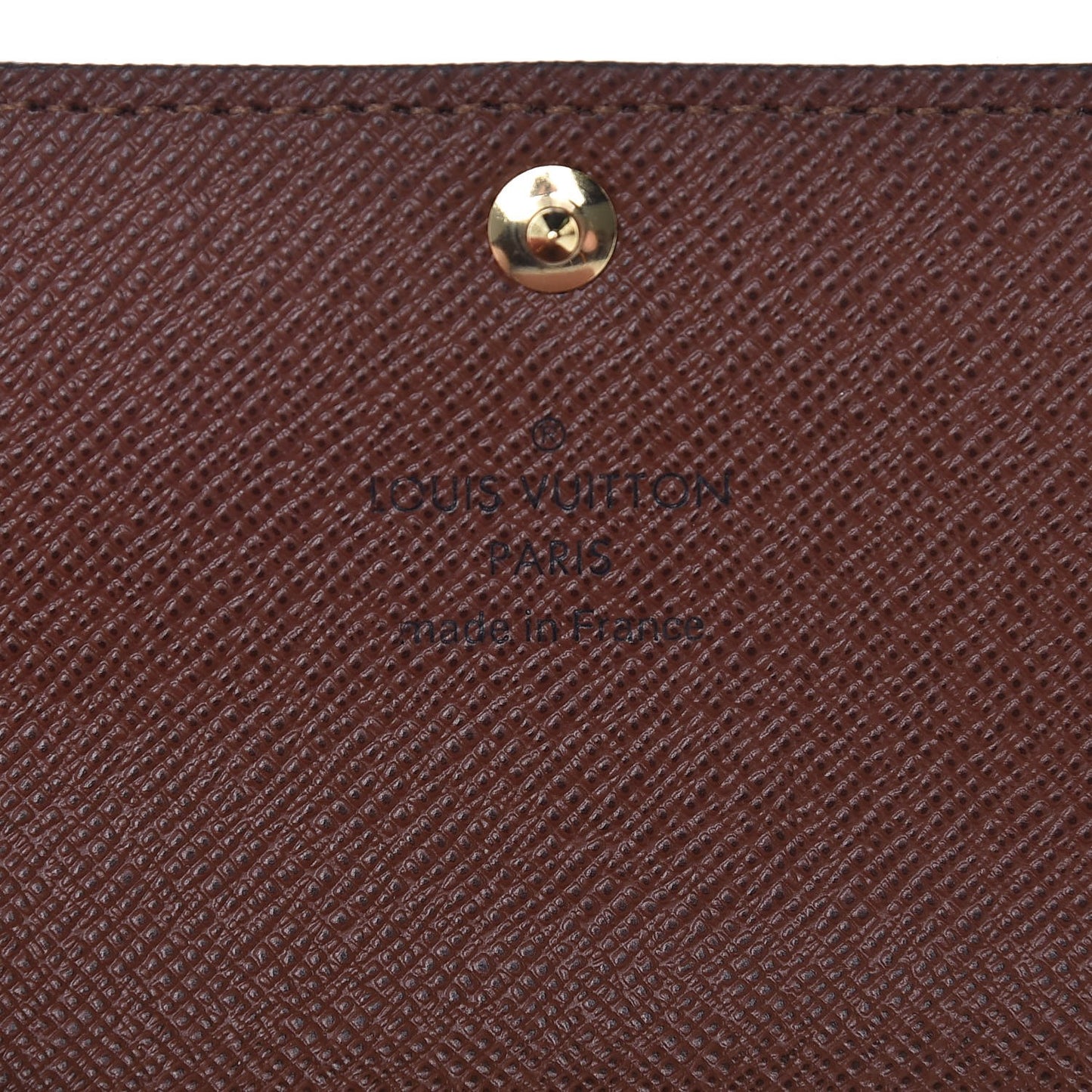 Monogram 6 Key Multicles Holder