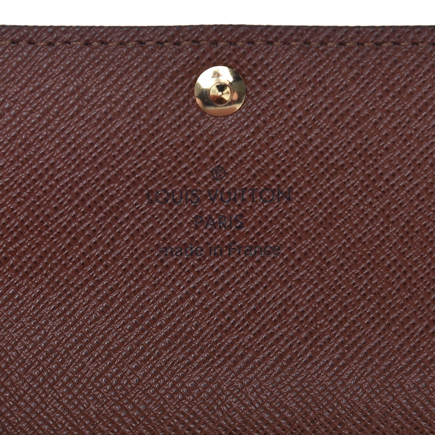 Louis Vuitton Monogram 6 Key Multicles Holder 6 of 8
