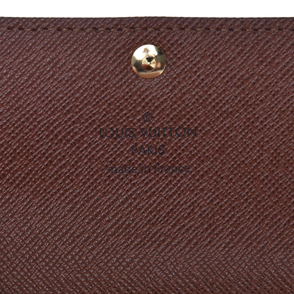 Louis Vuitton Monogram 6 Key Multicles Holder 6 of 8