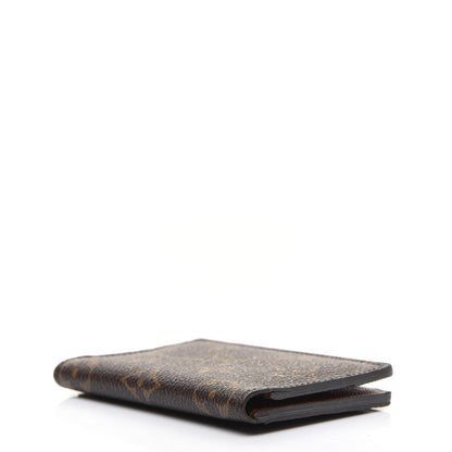 Louis Vuitton Monogram Pocket Organizer NM 4 of 12