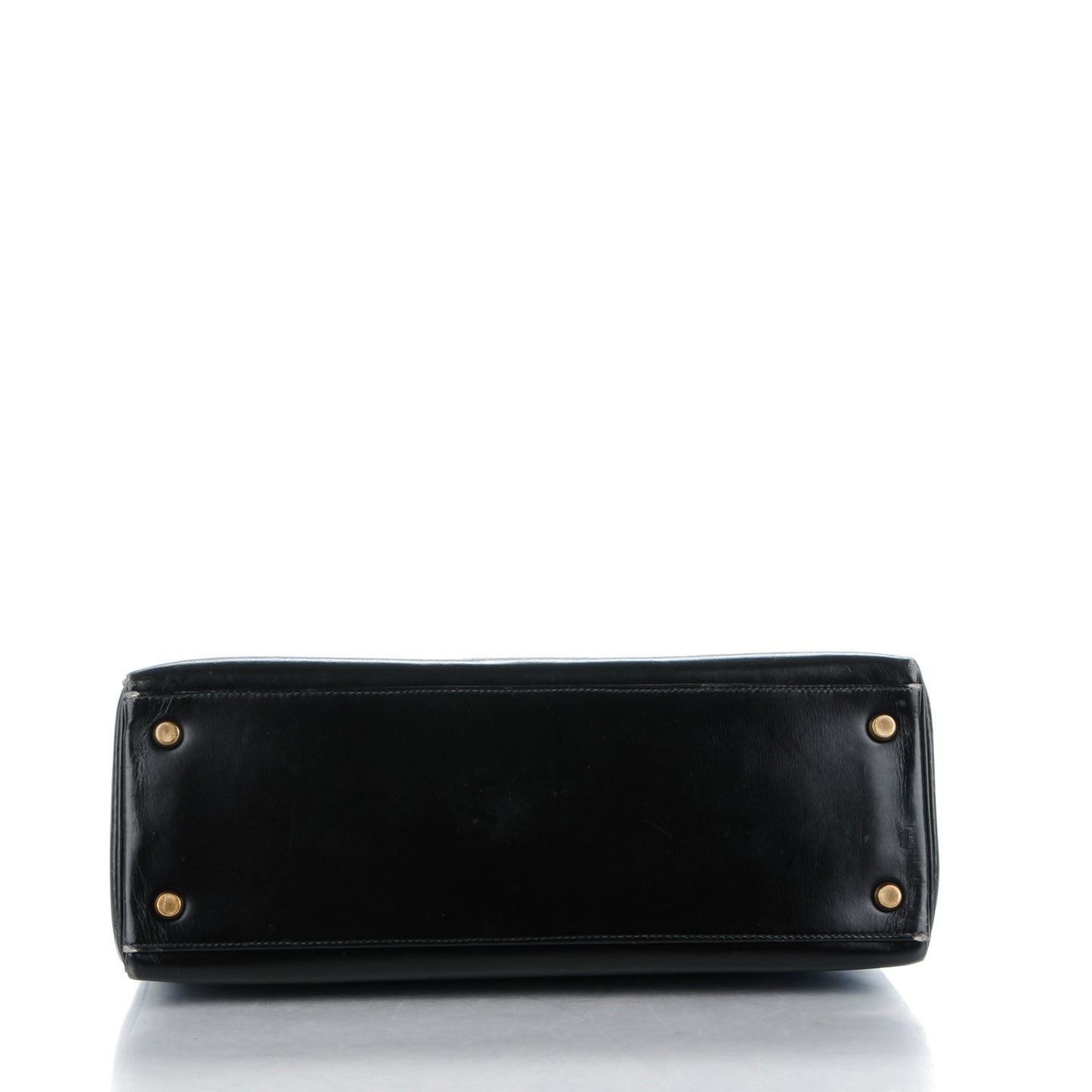 Box Kelly Sellier 32 Black