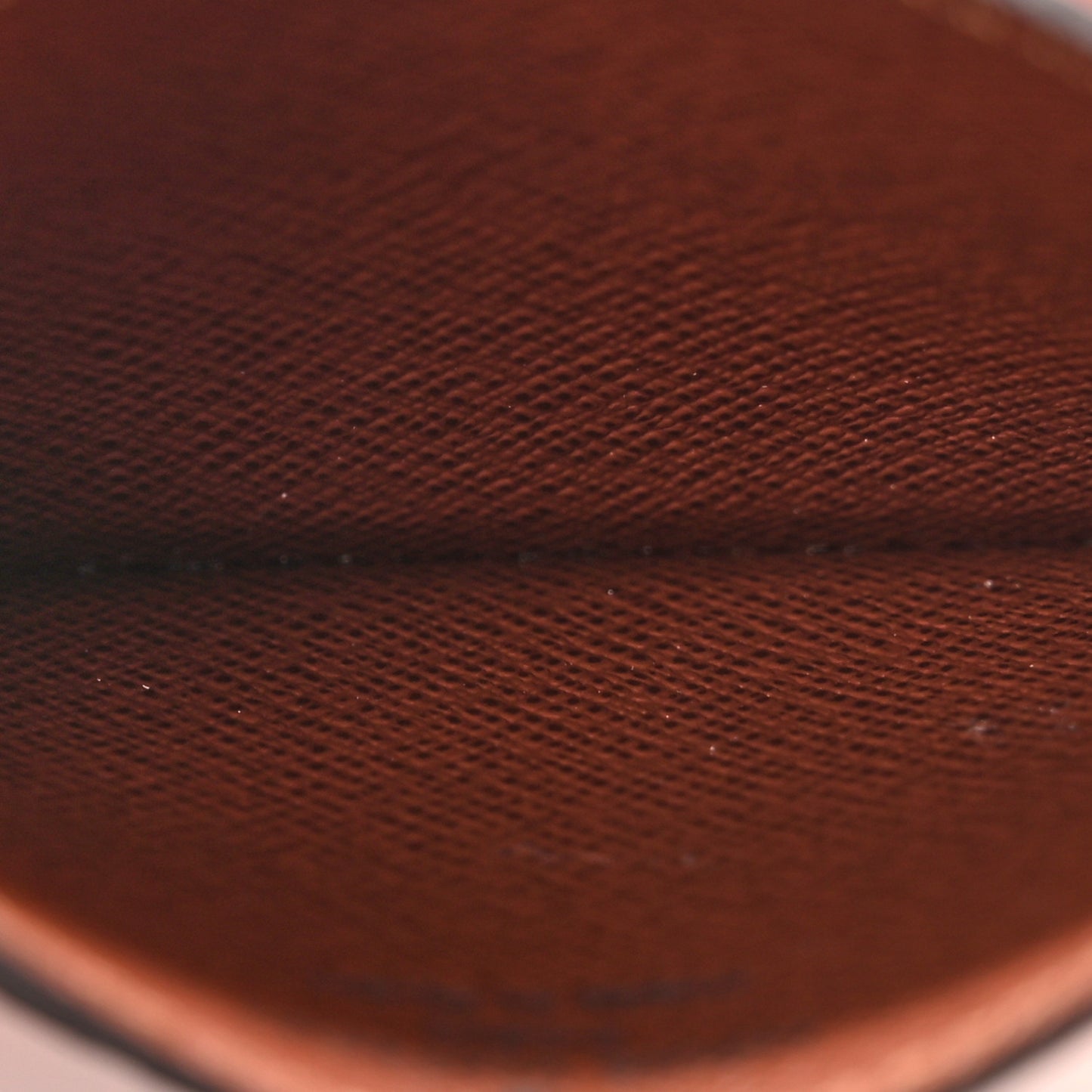 Monogram Card Holder Armagnac