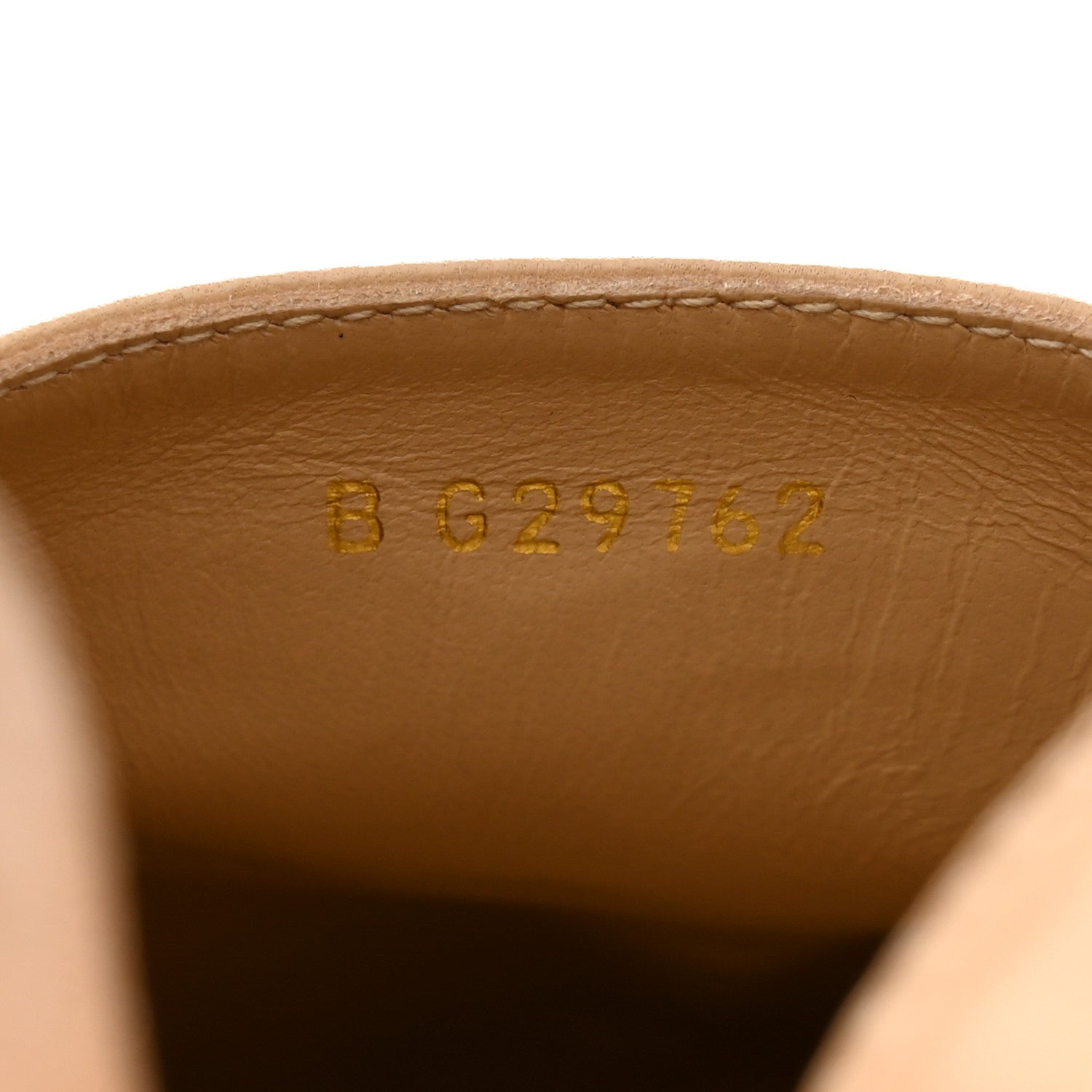 Chanel Lambskin CC Espadrilles 38 Beige Black 7 of 9