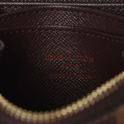 Louis Vuitton Damier Ebene Zippy Coin Purse 6 of 6