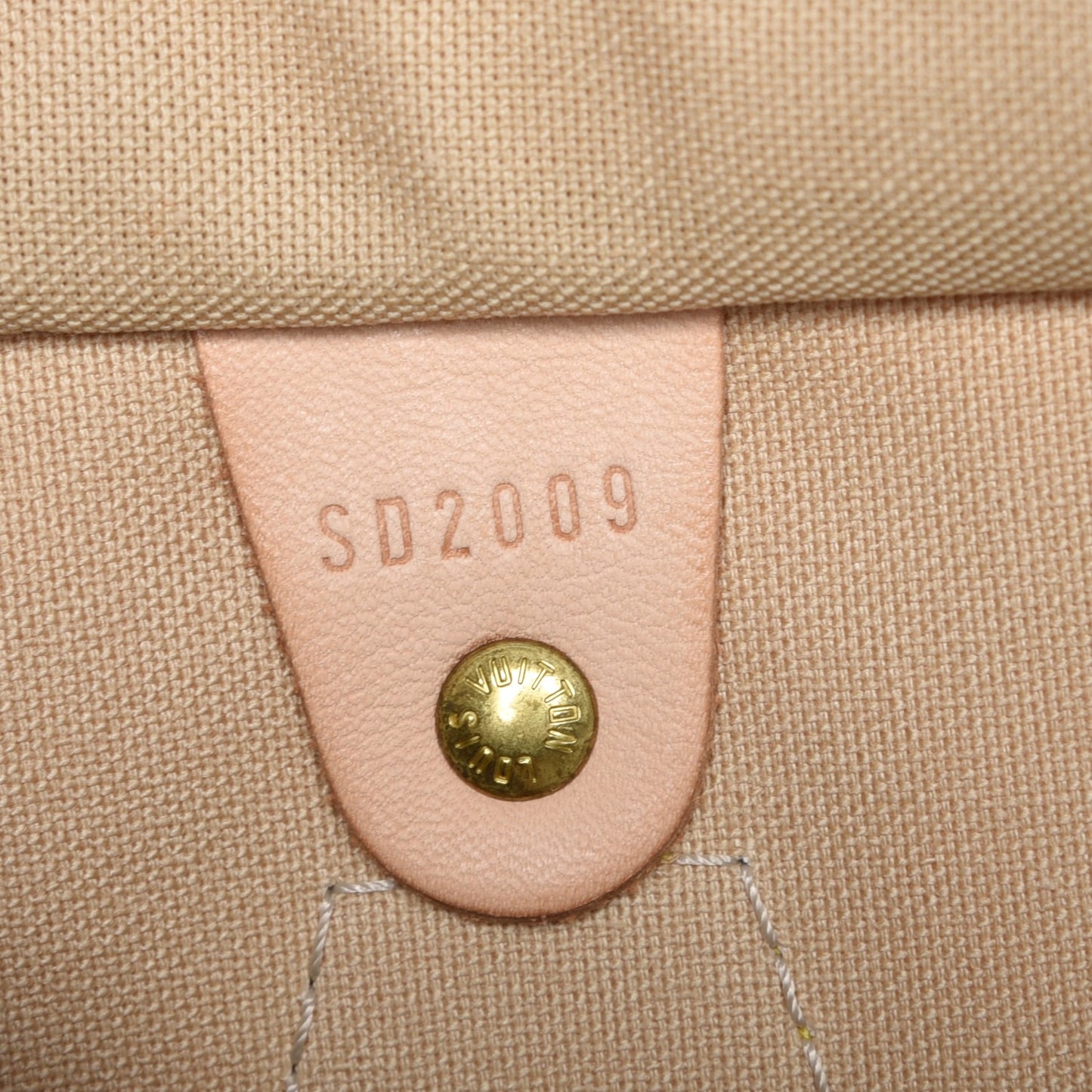Damier Azur Speedy 30