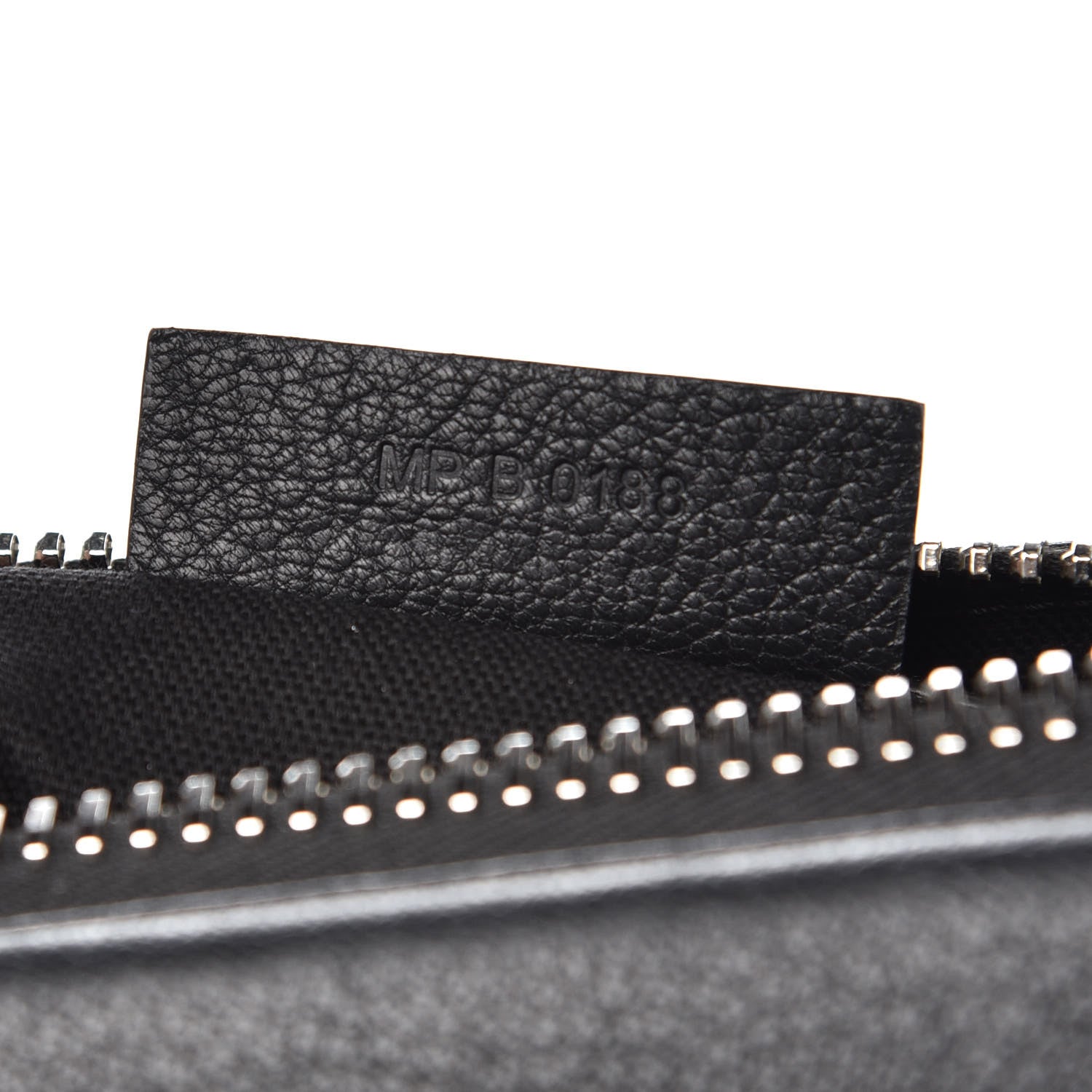 Givenchy Sugar Goatskin Small Antigona Black 7 of 11