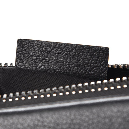 Givenchy Sugar Goatskin Small Antigona Black 7 of 11