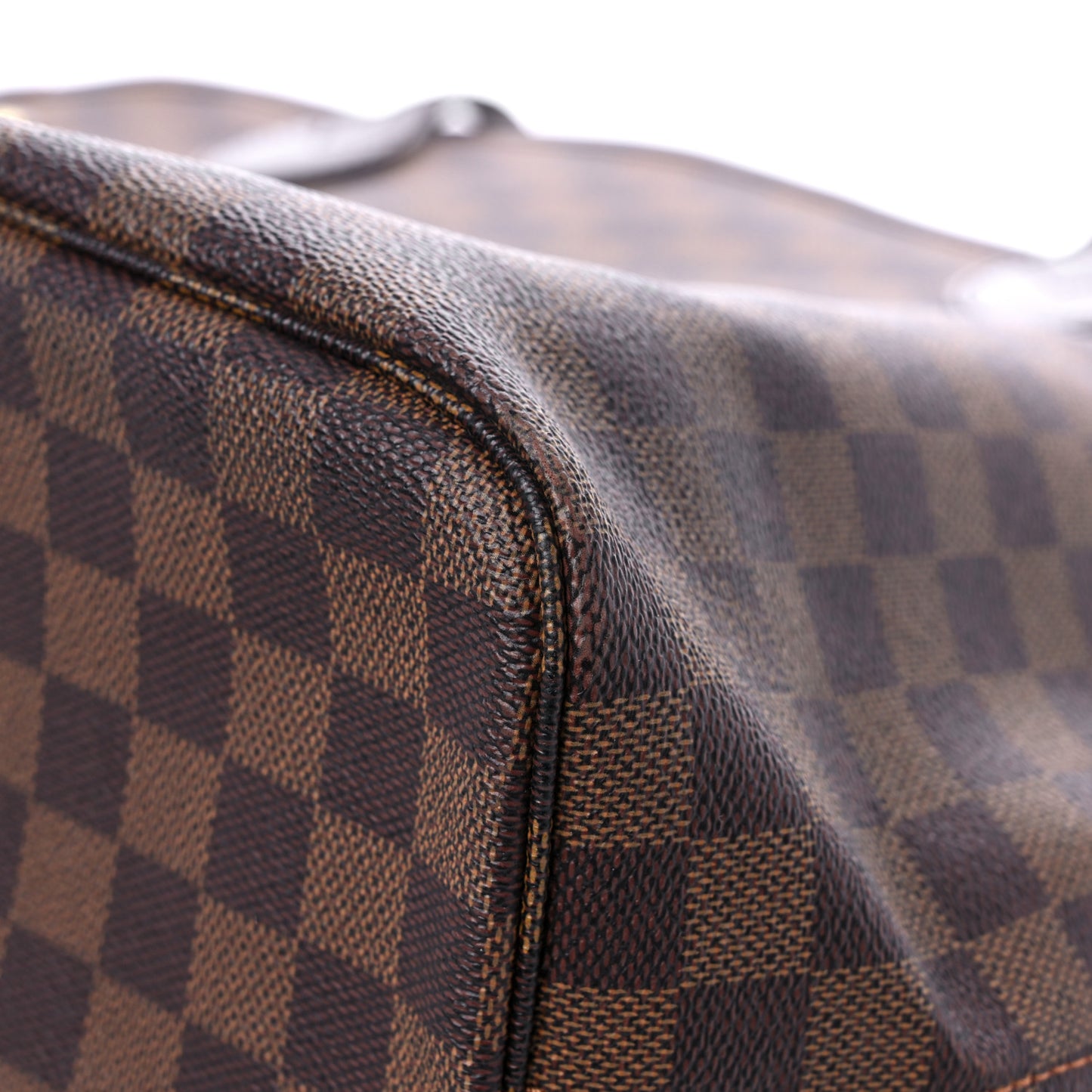 Damier Ebene Neverfull MM