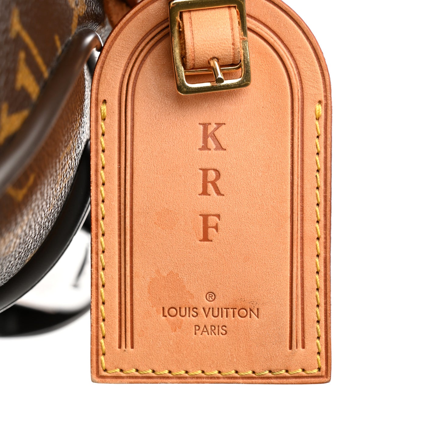Monogram Pegase 55 Business