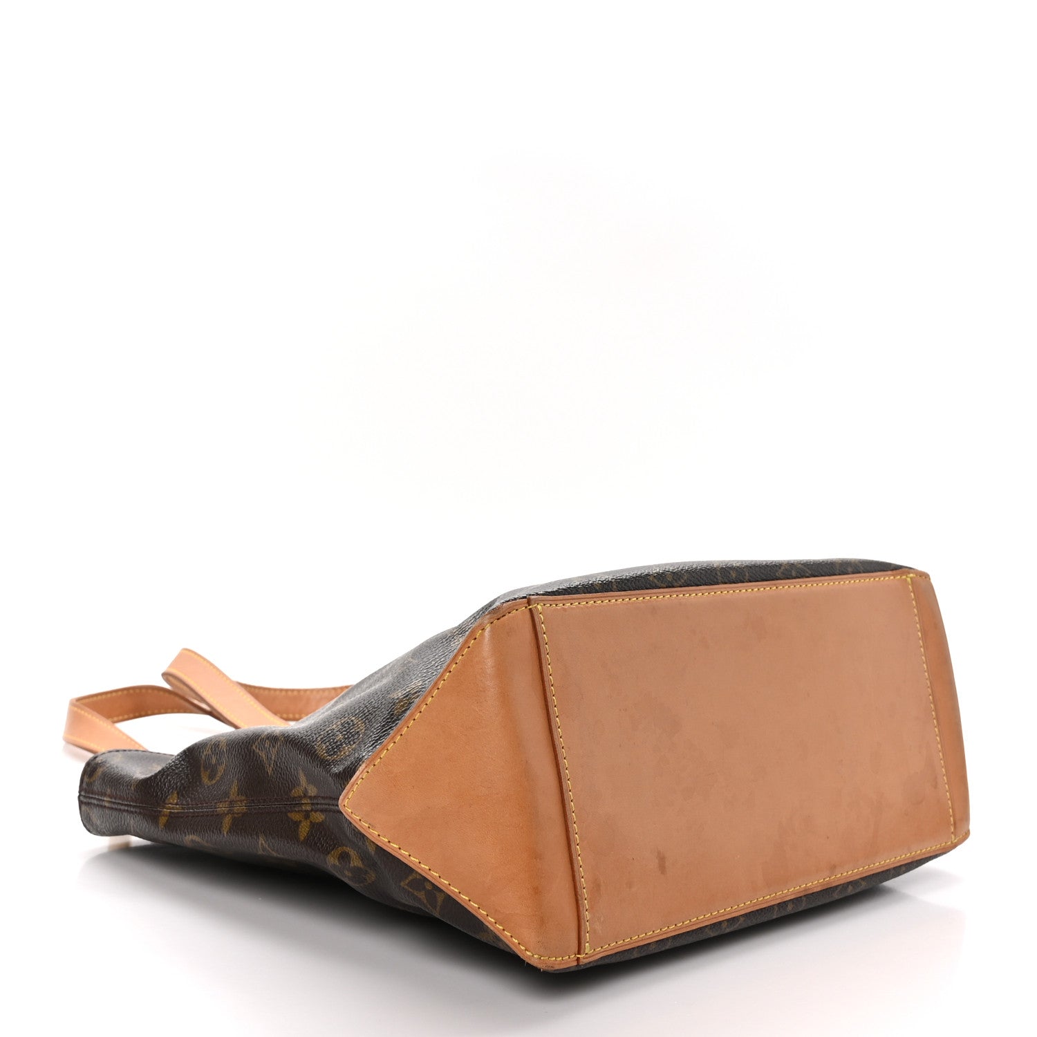 Louis Vuitton Monogram Cabas Piano 4 of 9