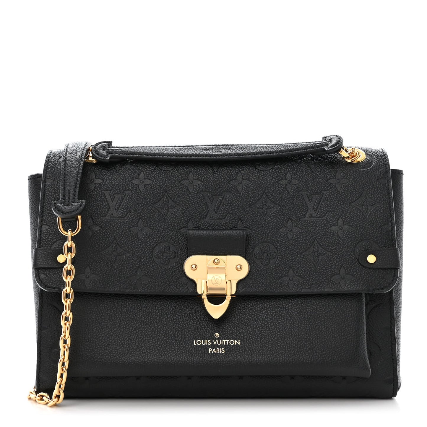 Empreinte Vavin MM Black