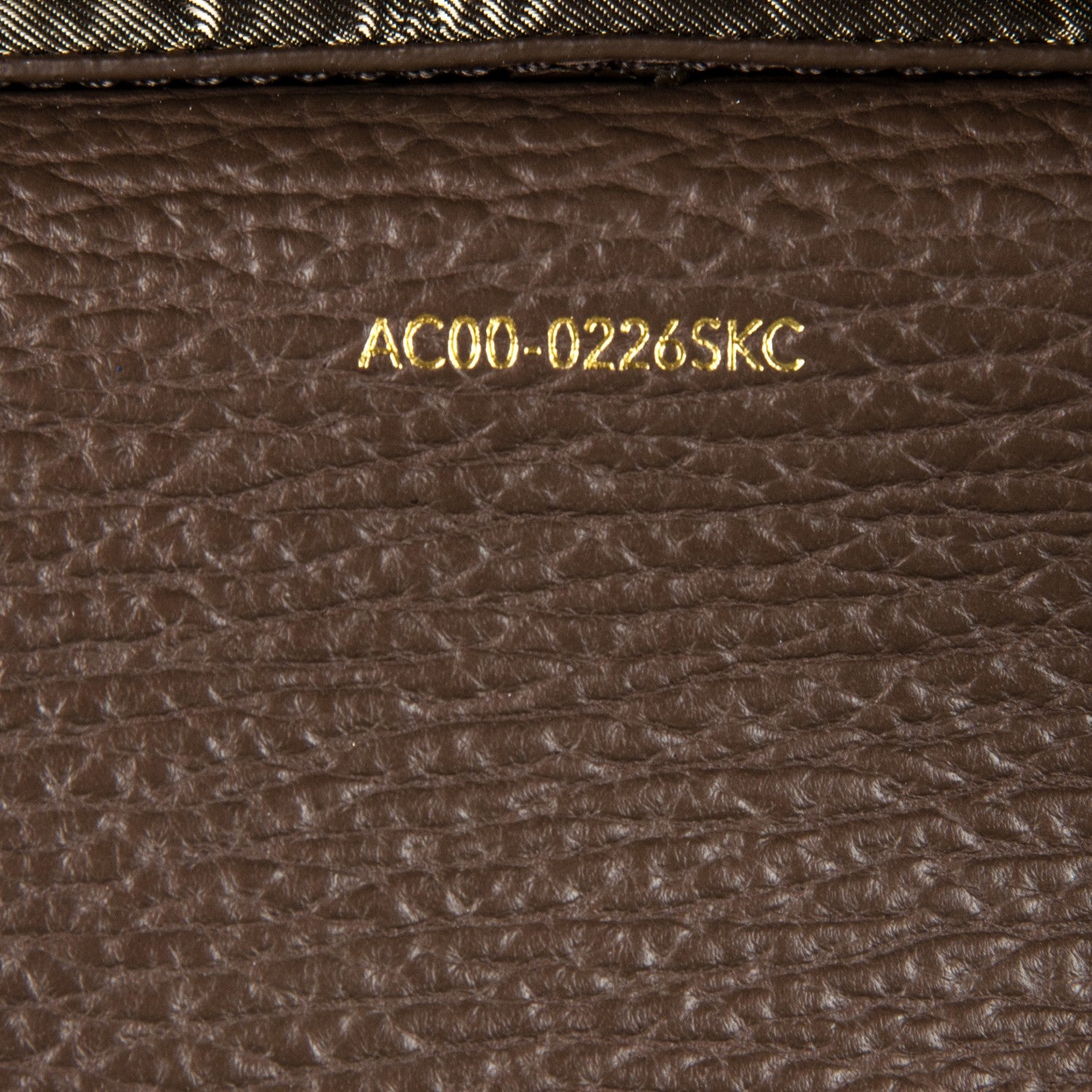3.1 Phillip Lim 3.1 Textured Calfskin Mini Pashli Satchel Taupe 7 of 7