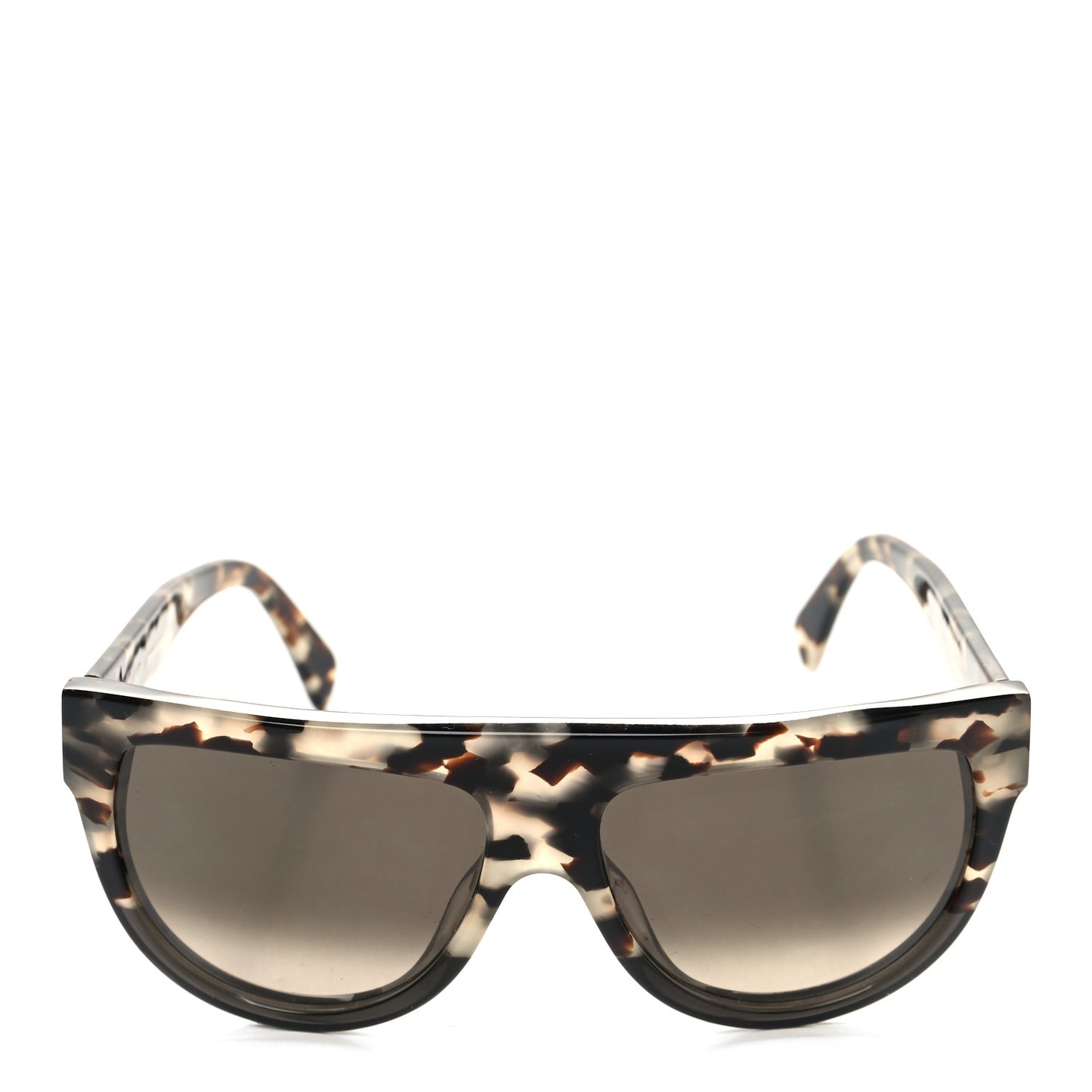 Shadow Sunglasses CL 41026/S Havana Grey