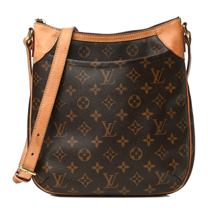 Louis Vuitton Monogram Odeon PM 1 of 12