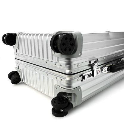 Rimowa Aluminum Classic Cabin Silver 8 of 11