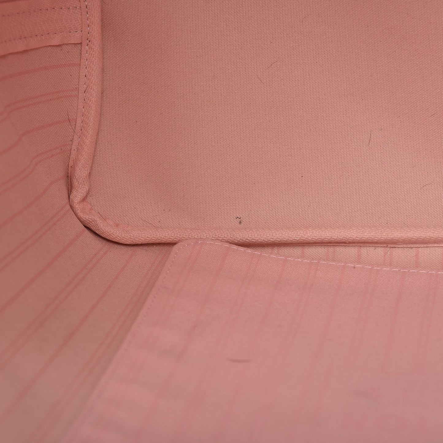 Damier Azur Neo Neverfull GM Rose Ballerine