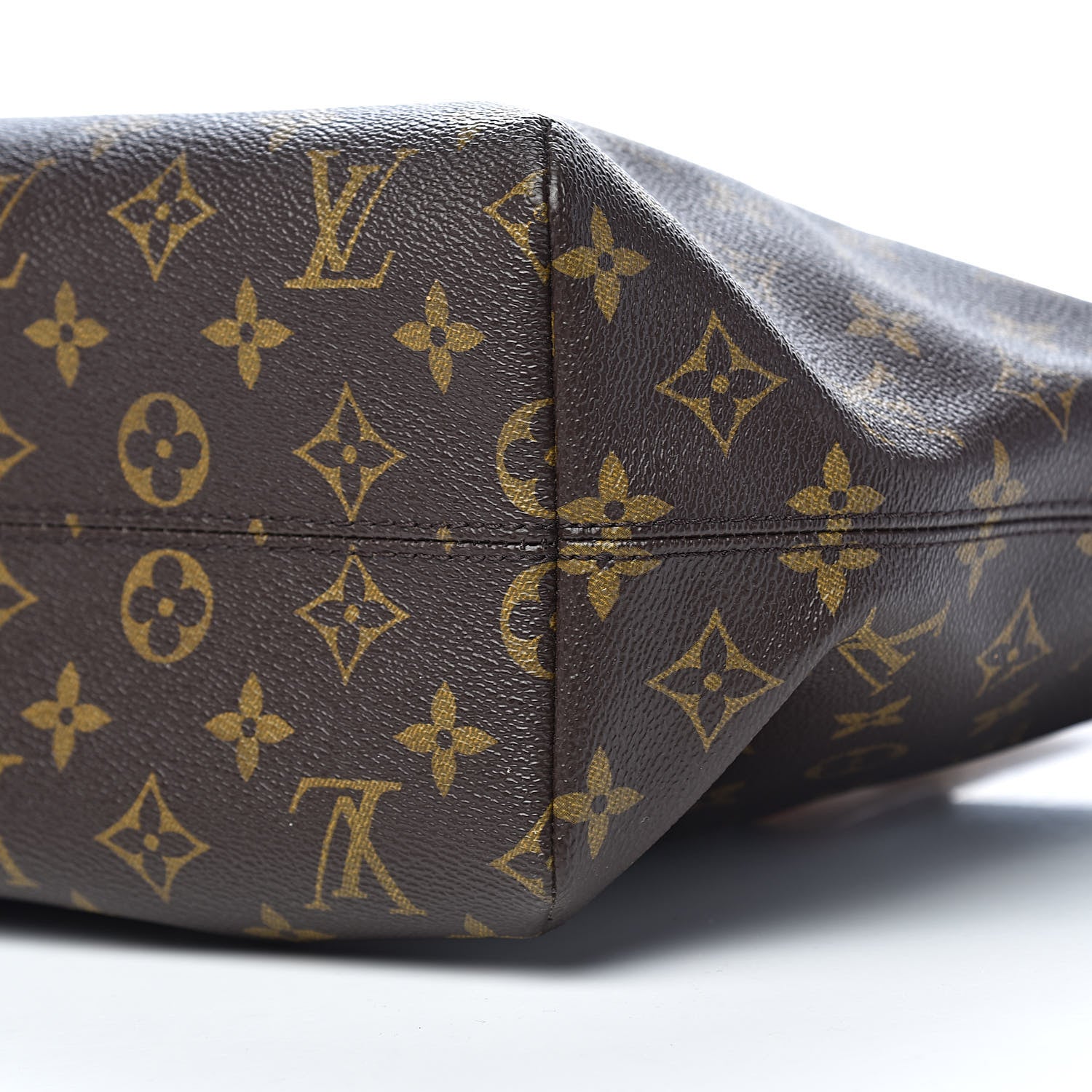 Louis Vuitton Monogram Raspail PM 9 of 11