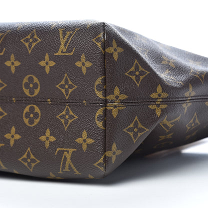 Louis Vuitton Monogram Raspail PM 9 of 11