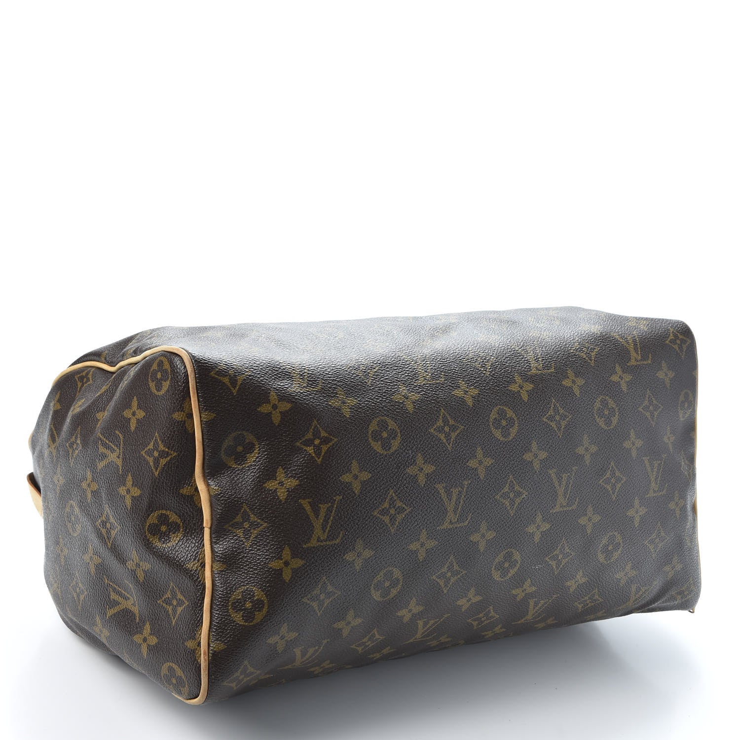 Louis Vuitton Monogram Speedy 35 3 of 11