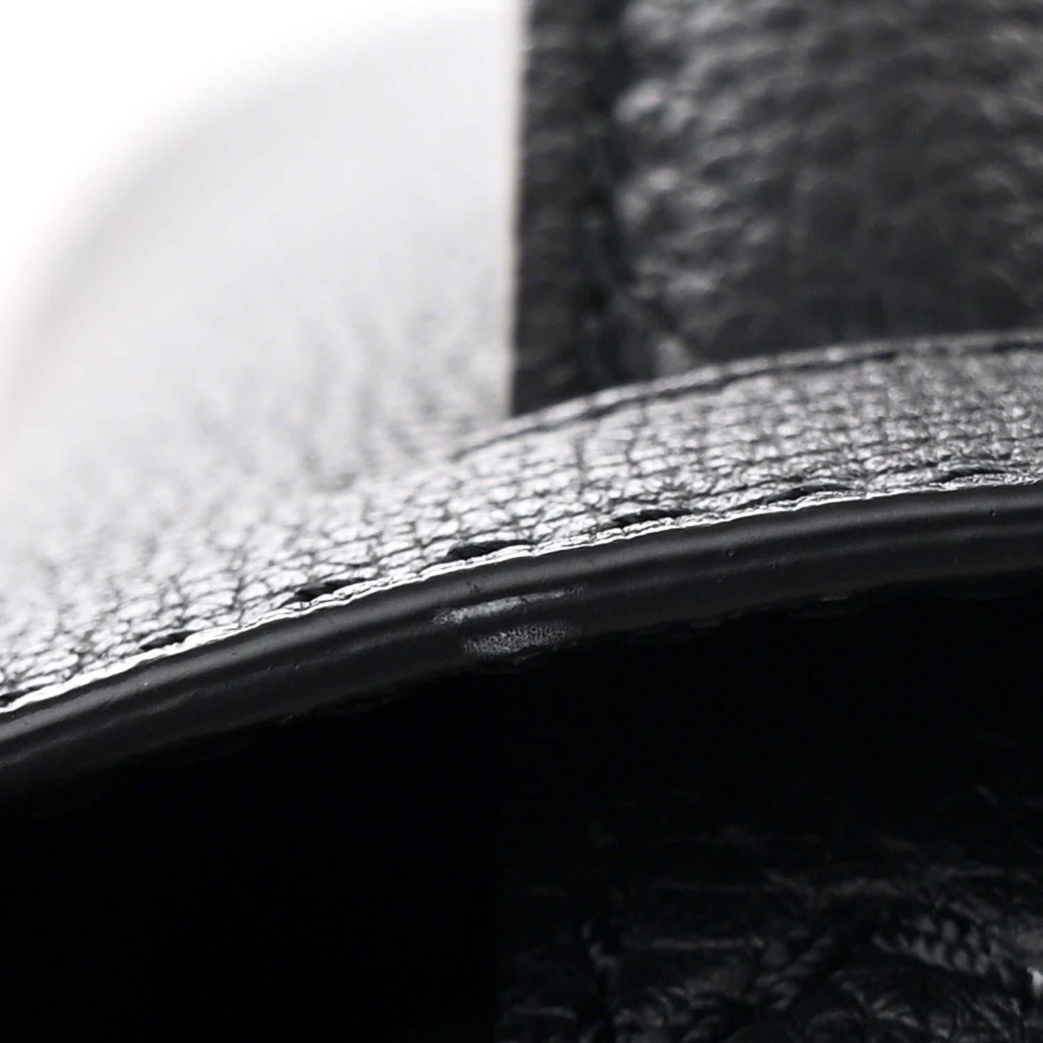 Burberry Derby Calfskin House Check Medium Camberley Black 12 of 12