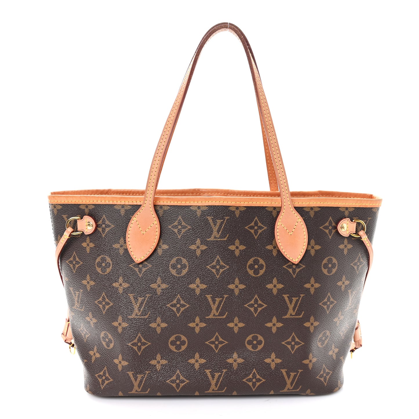 Monogram Neo Neverfull PM Pivoine