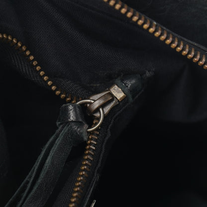 Balenciaga Agneau Classic Hardware First Black 16 of 17