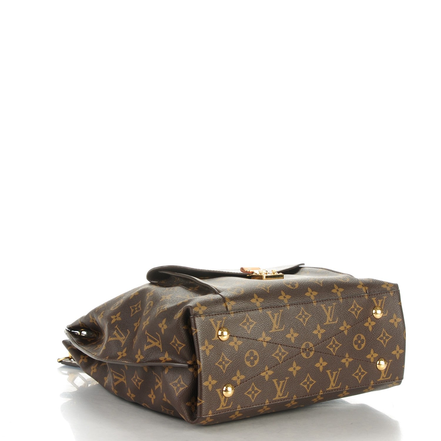 Louis Vuitton Monogram Metis 4 of 7