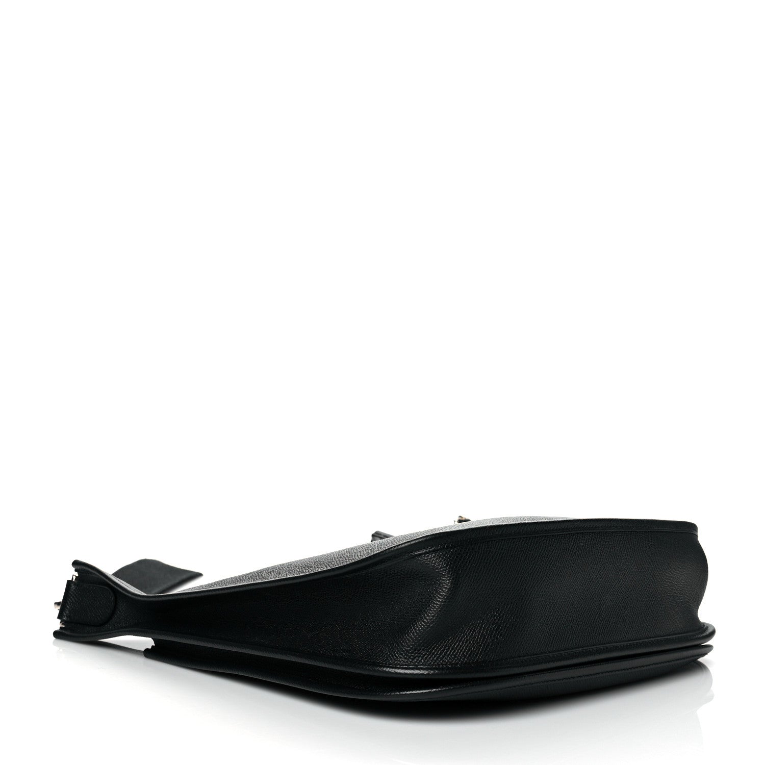 Hermes Epsom Evelyne III PM Black 4 of 11