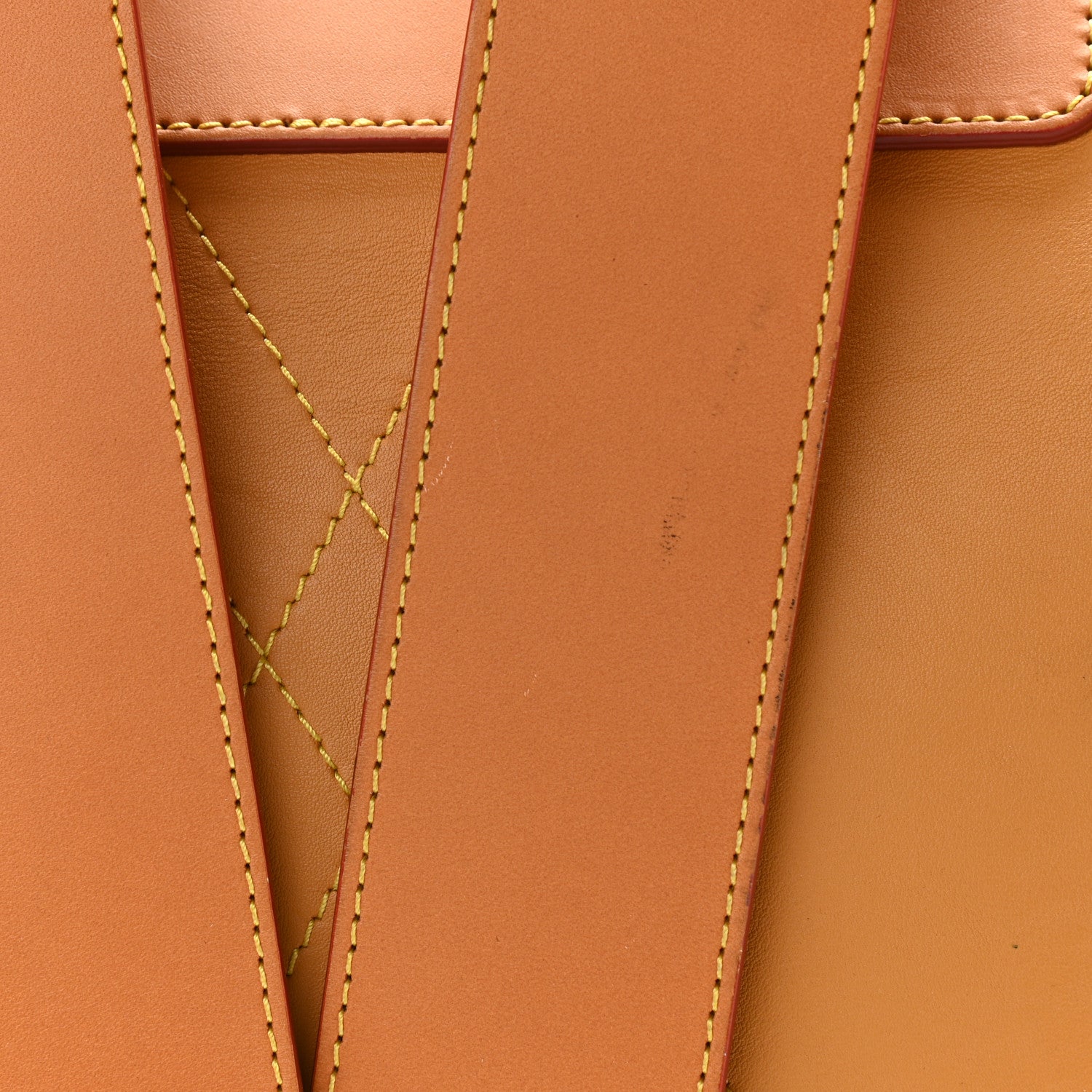 Louis Vuitton Cuir Origine Christopher Backpack GM Brown 10 of 11