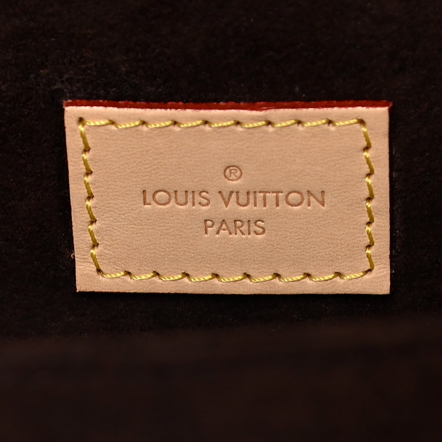 Louis Vuitton Monogram Pochette Metis 6 of 12