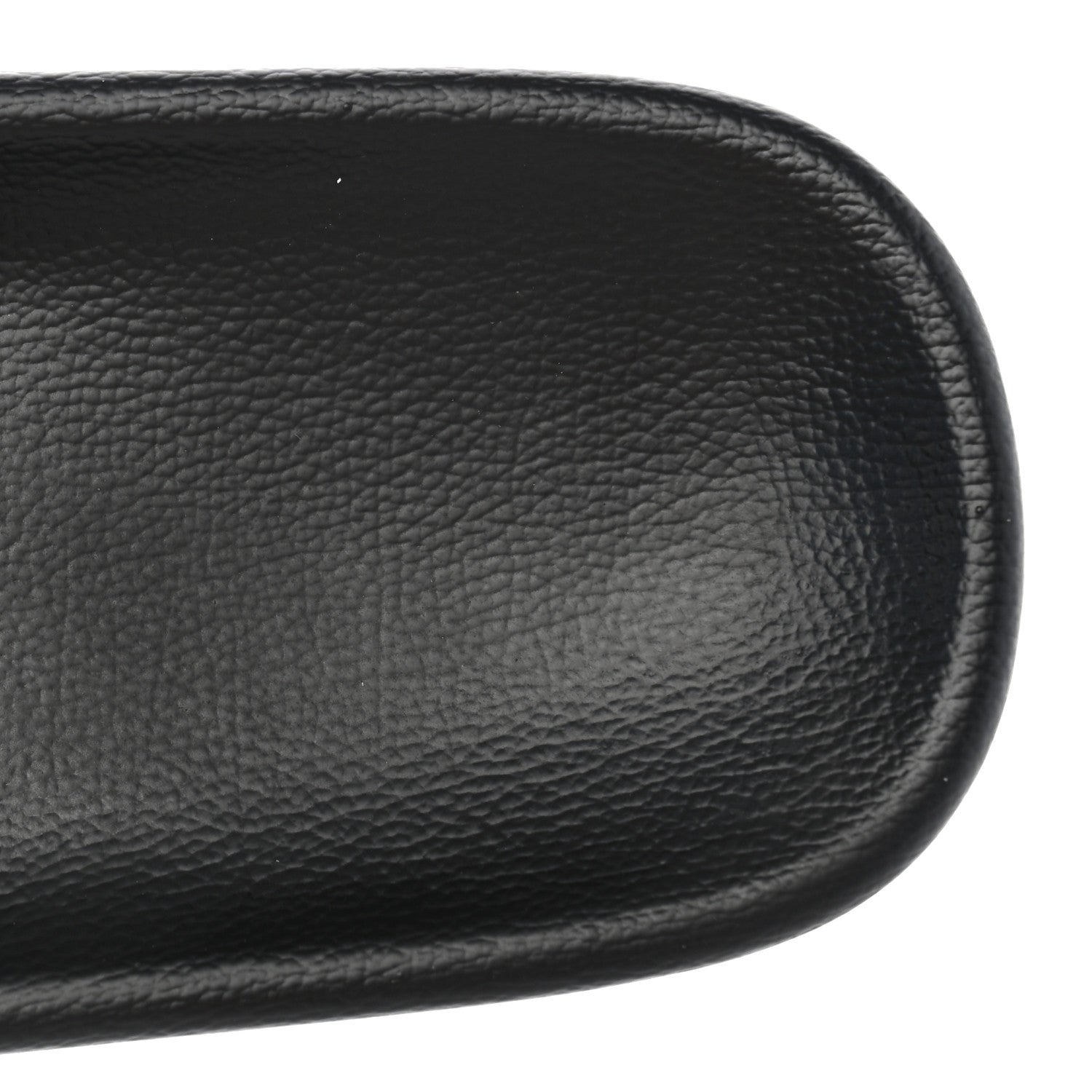 Givenchy Rubber Logo Platform Slides 39 Black 8 of 9