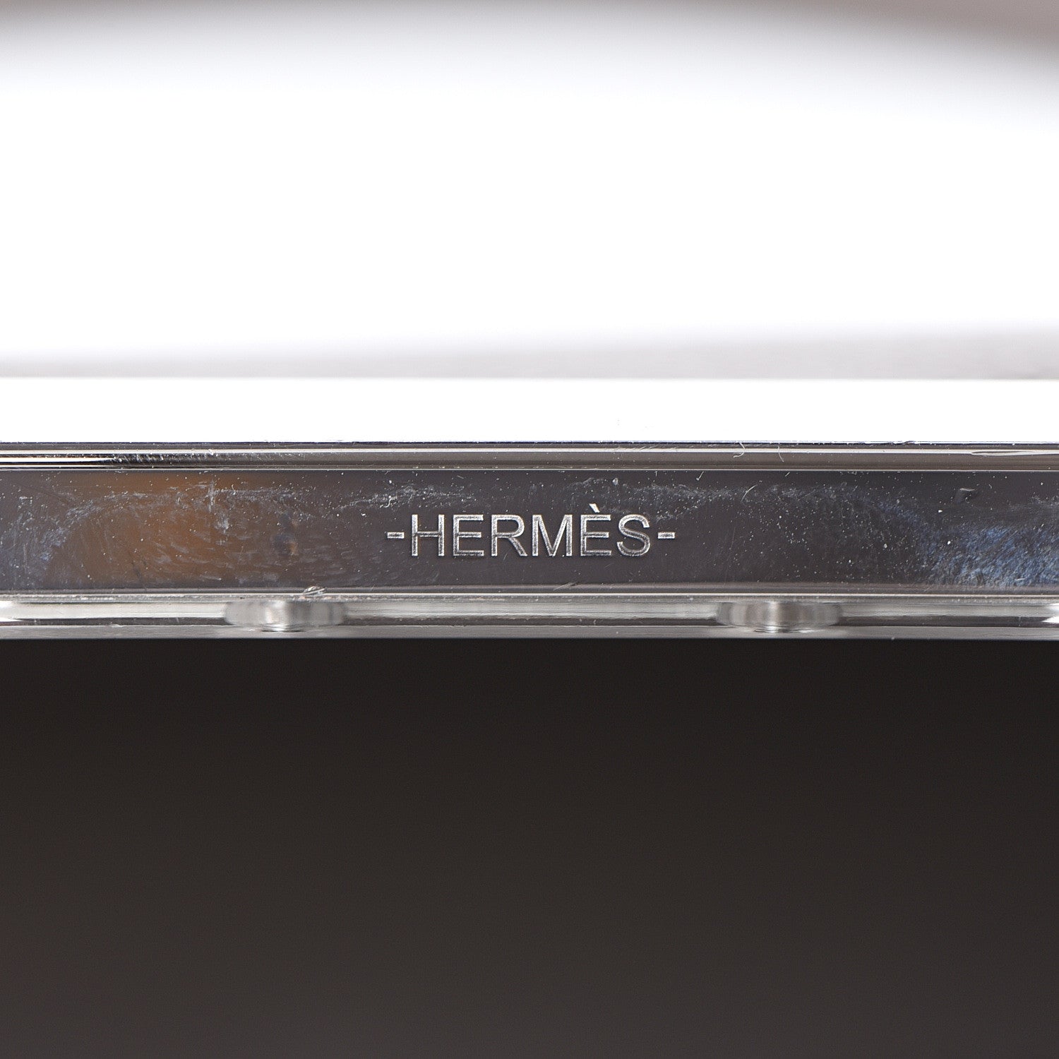Hermes Epsom Constance 24 Etain 11 of 23