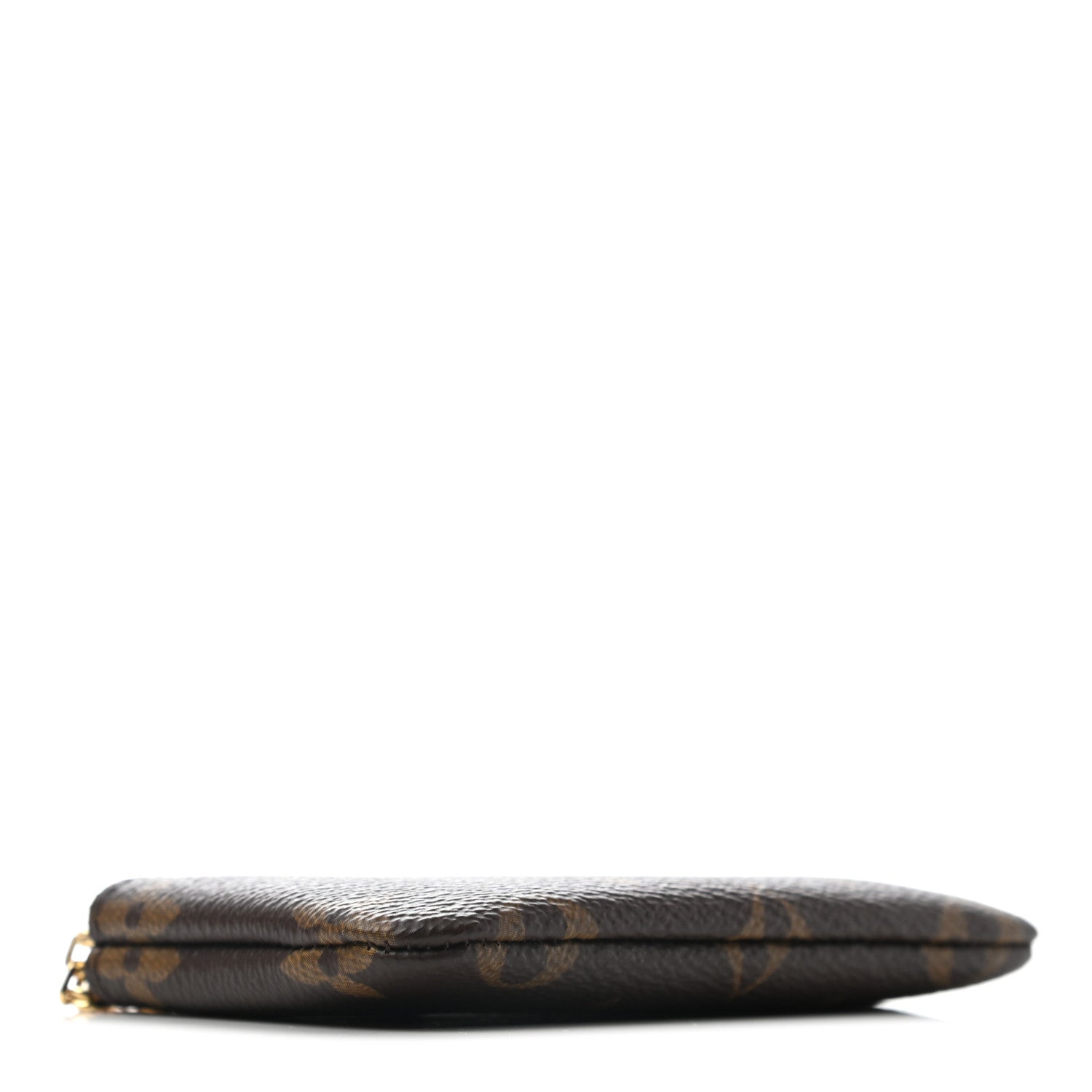 Louis Vuitton Monogram Key Pouch 3 of 5