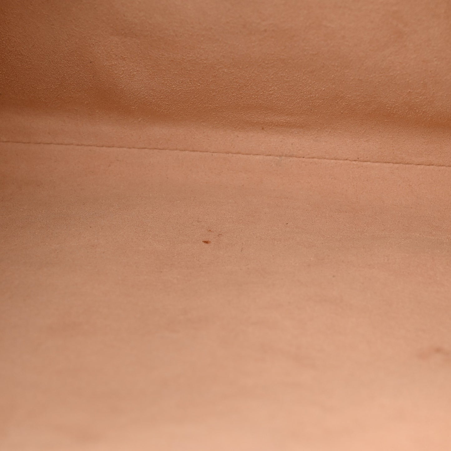 Velvet GG Monogram Large Rajah Chain Tote Brown