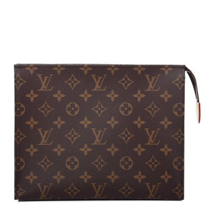 Louis Vuitton Monogram Toiletry Pouch 26 1 of 7