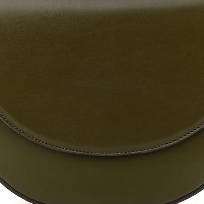 Stella McCartney Eco Alter Nappa Medium Frayme Khaki 8 of 11