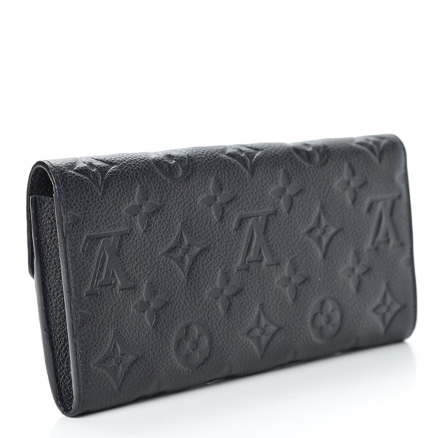 Empreinte Curieuse Wallet Infini