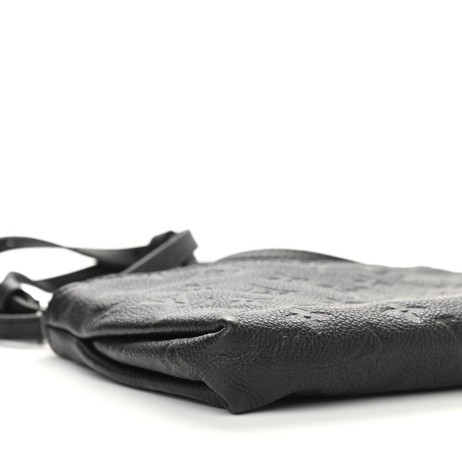 Louis Vuitton Empreinte Pallas Crossbody Black 7 of 8