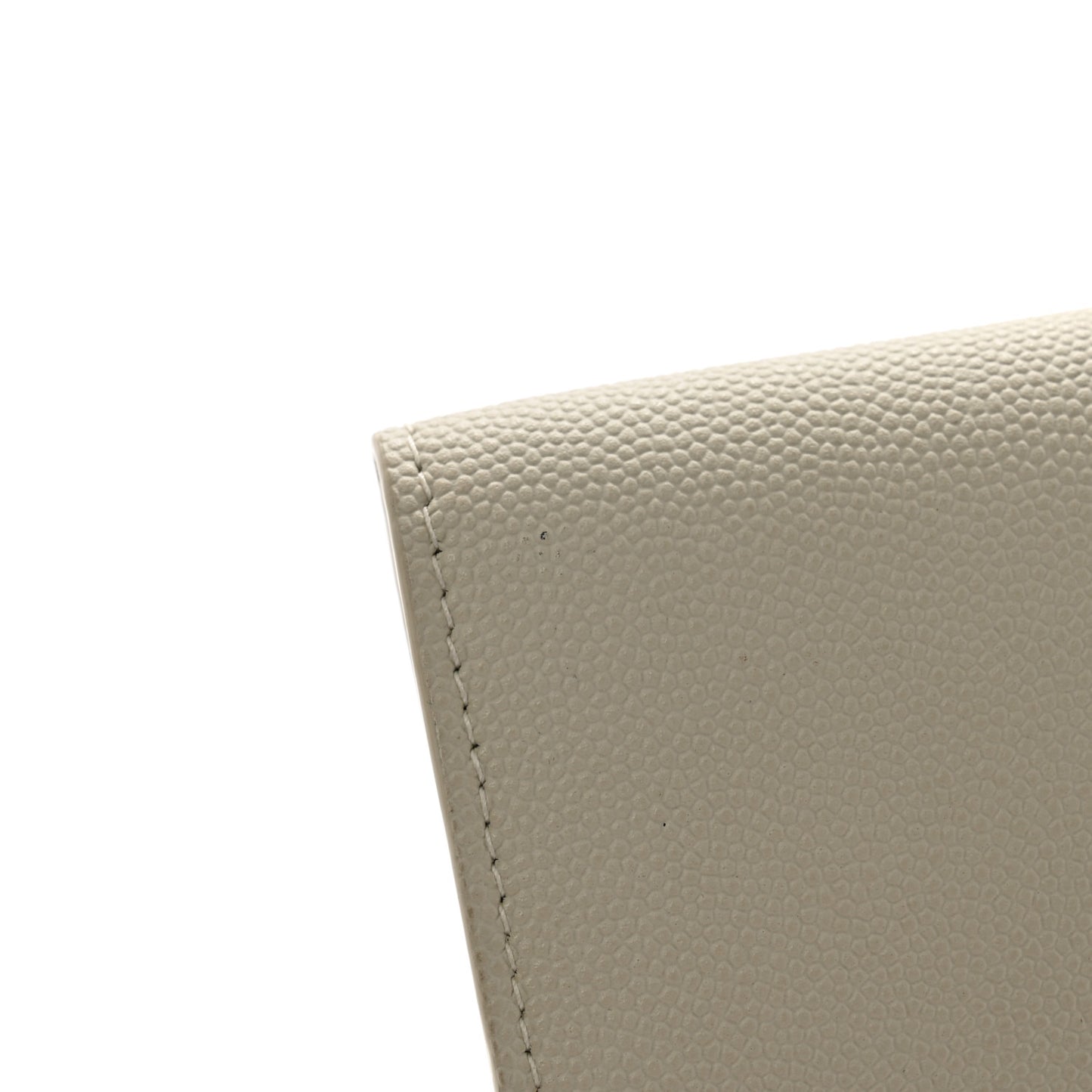 Grain De Poudre Uptown Pouch Crema Soft