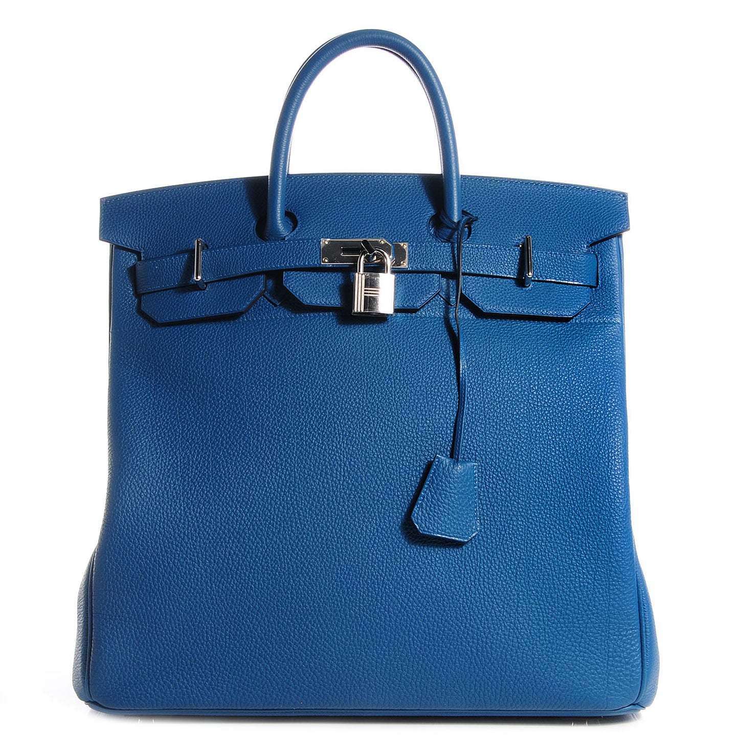 Togo HAC Birkin 40 Bleu de Galice