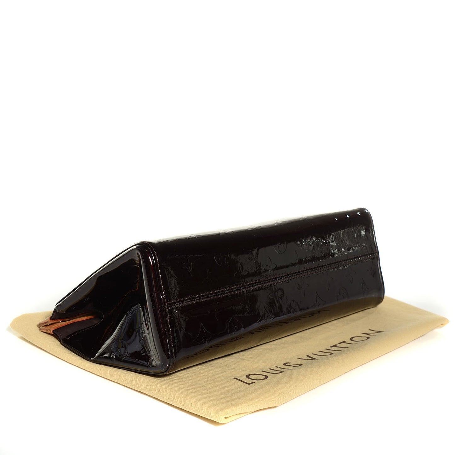 Vernis Roxbury Drive Amarante