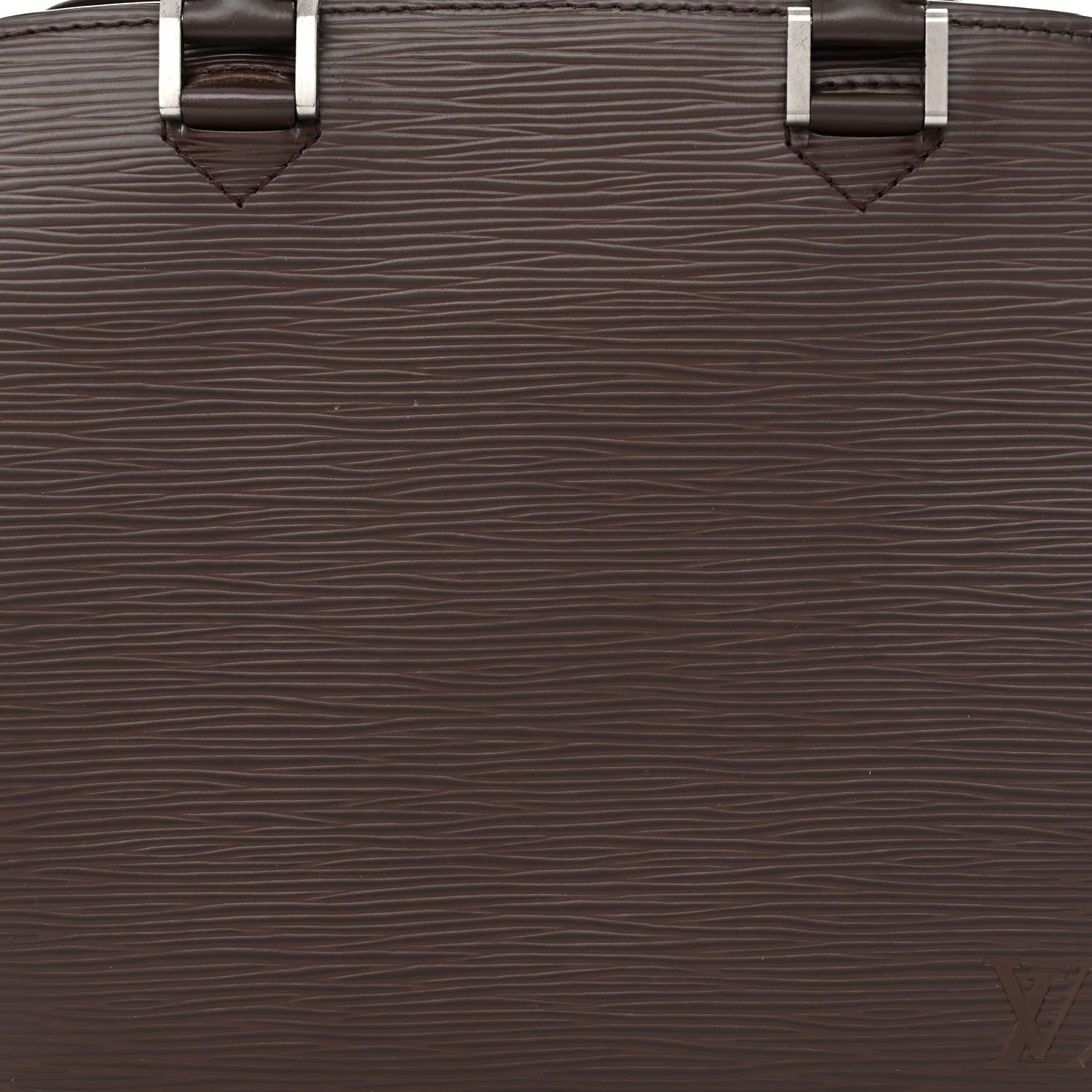 Louis Vuitton Epi Pont-Neuf Moka 8 of 13