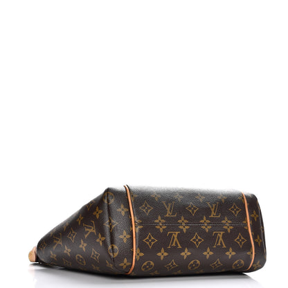 Louis Vuitton Monogram Totally PM 4 of 11