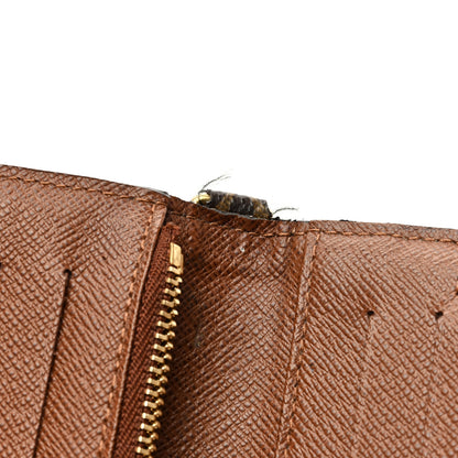 Louis Vuitton Monogram Insolite Wallet 7 of 8