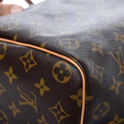 Louis Vuitton Monogram Speedy 35 13 of 13