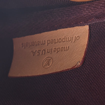 Louis Vuitton Monogram Favorite MM 8 of 10