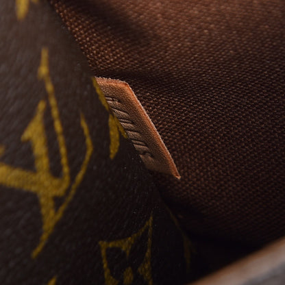 Louis Vuitton Monogram Totally MM 6 of 7